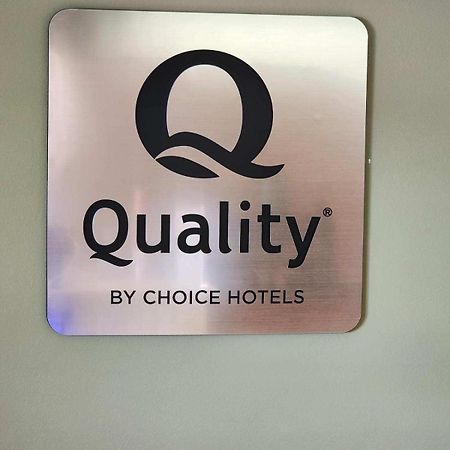 Quality Inn & Suites Сомерсет Екстер'єр фото