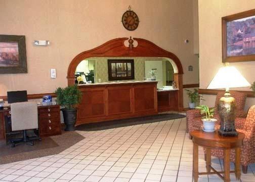 Quality Inn & Suites Сомерсет Екстер'єр фото
