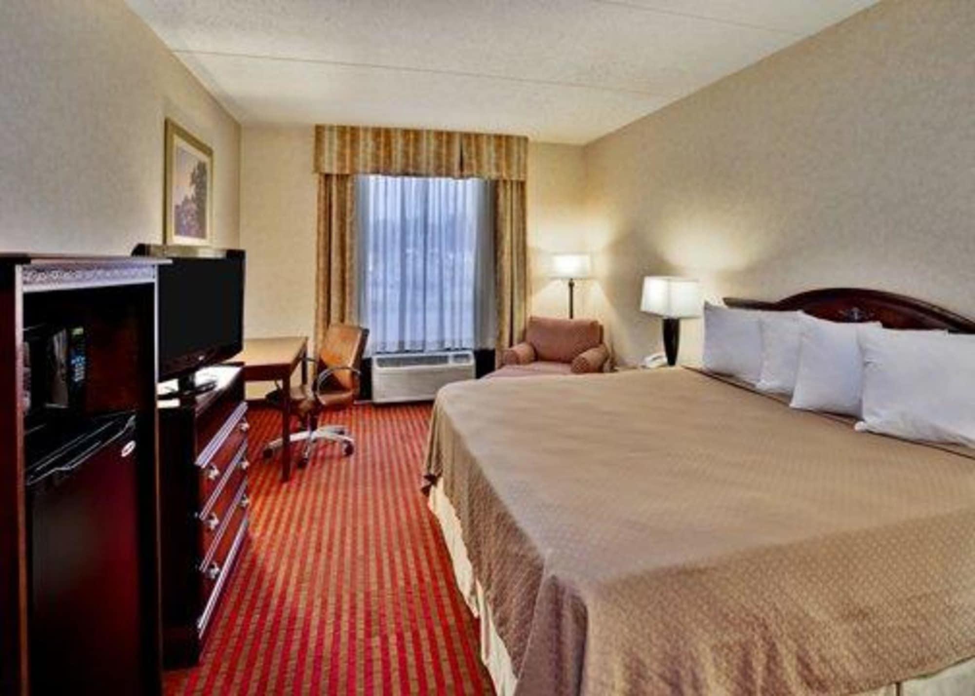Quality Inn & Suites Сомерсет Екстер'єр фото