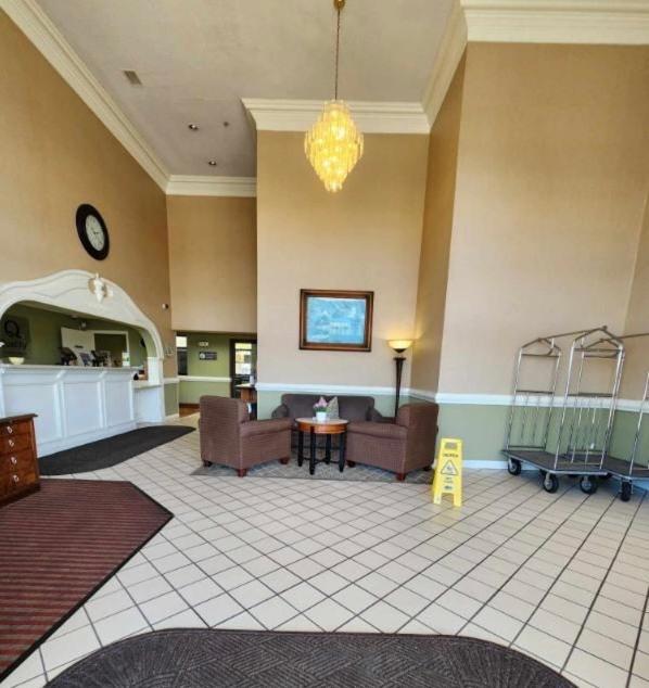 Quality Inn & Suites Сомерсет Екстер'єр фото
