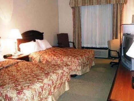 Quality Inn & Suites Сомерсет Екстер'єр фото