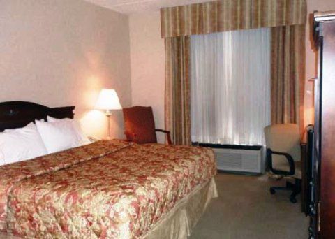 Quality Inn & Suites Сомерсет Номер фото